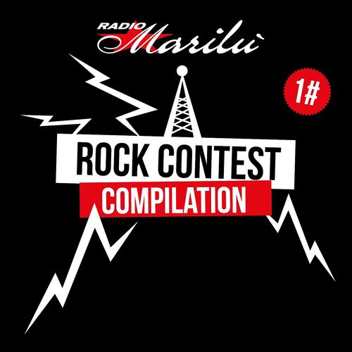 Постер альбома Rock Contest Compilation By Radio Marilu'