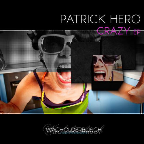 Patrick Hero - Devilfish