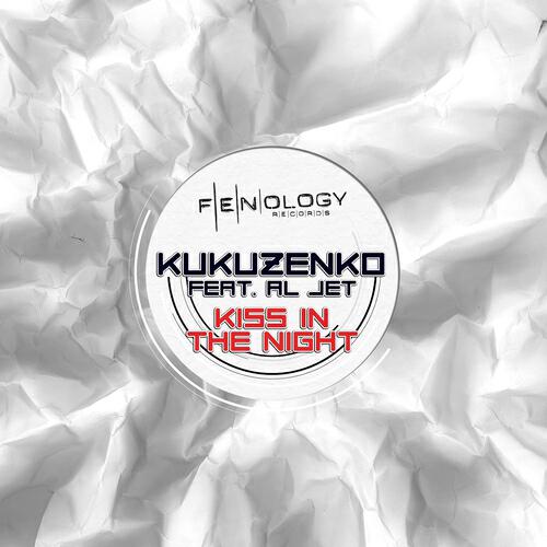 Kukuzenko - Kiss in the Night (Maurice Lekkerkerker Dub Mix)