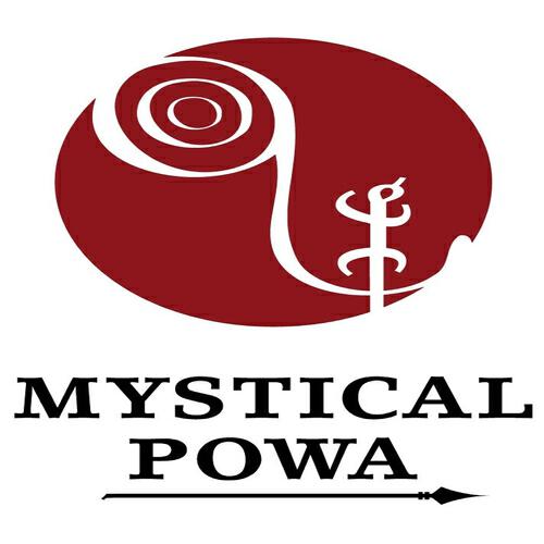 Mystical Powa - Our Silver & Gold