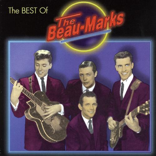 The Beau-Marks - Billy Billy Went a Walking