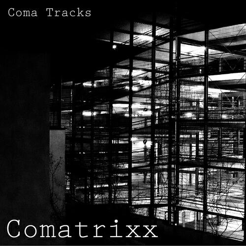 Постер альбома Coma Tracks