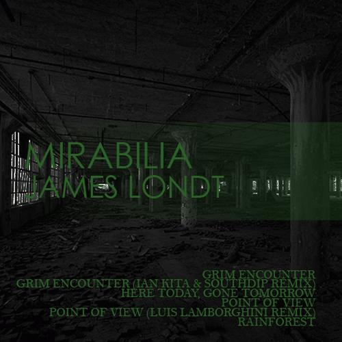 Постер альбома Mirabilia
