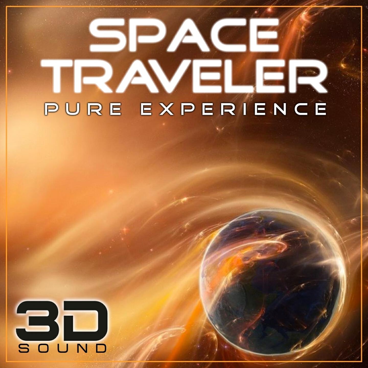 3D - Neptune 3d (Real 3d Music Experience)