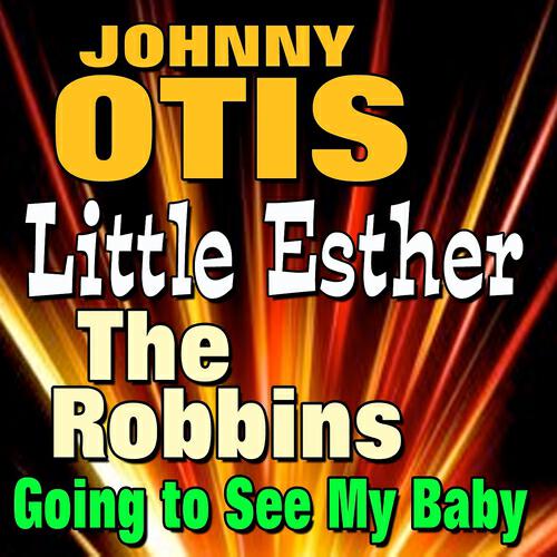 The Robins - Rain in My Eyes