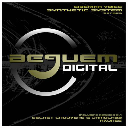 Siberian Voice - Synthetic System