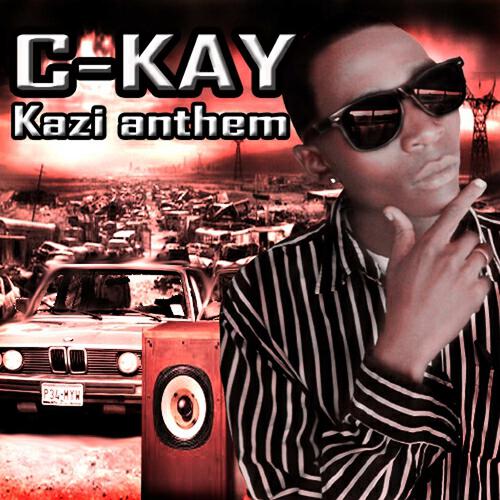 C-KAY - Sghubu sabo lova