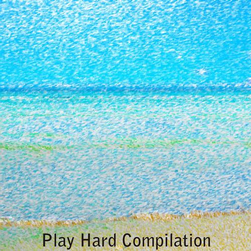 Постер альбома Play Hard Compilation (60 Hits Dance for Your Summer in Ibiza)