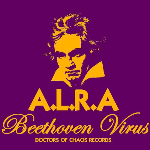 Постер альбома Beethoven Virus
