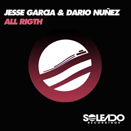 Jesse Garcia - All Rigth