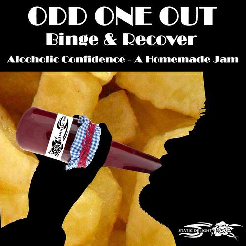 Odd One Out - Alcoholic Confidence