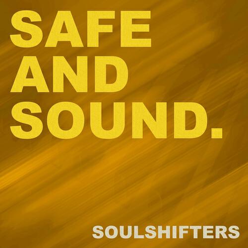 Soulshifters - Safe and Sound (Drum Beats Version)