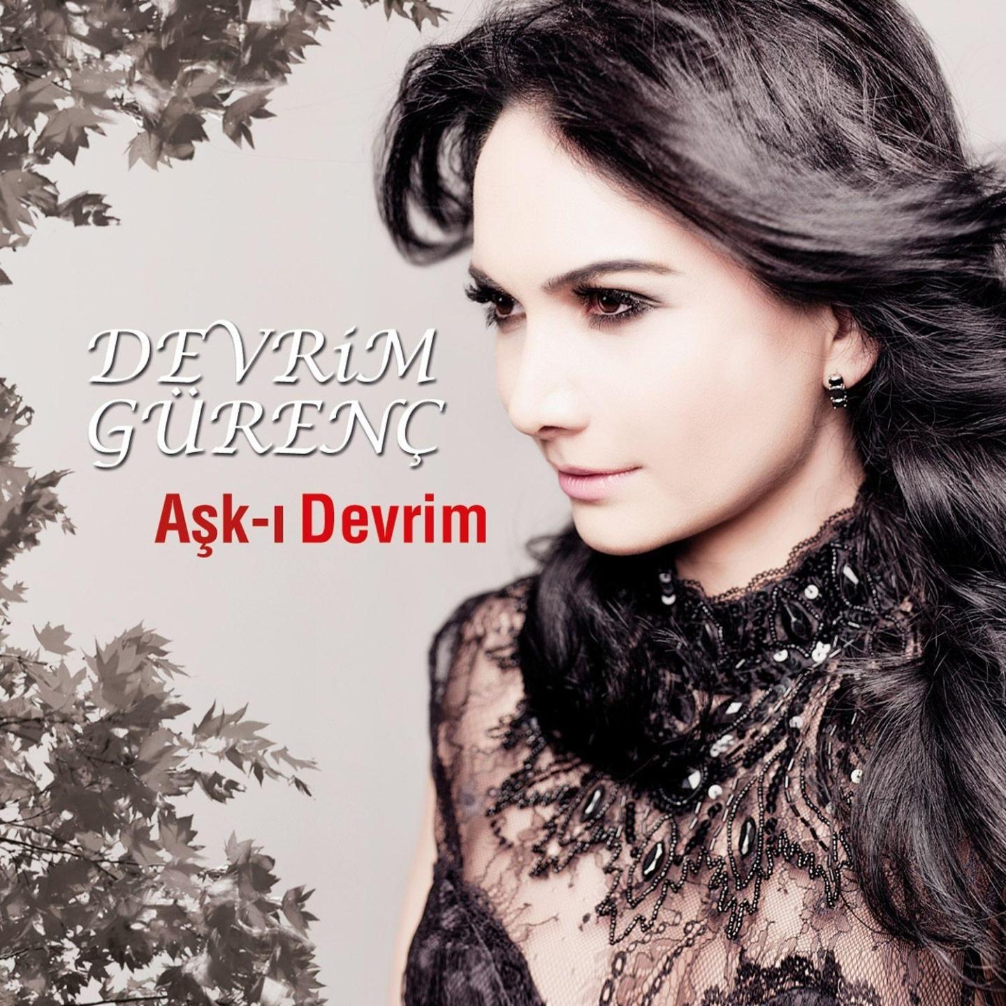 Постер альбома Aşk-ı Devrim