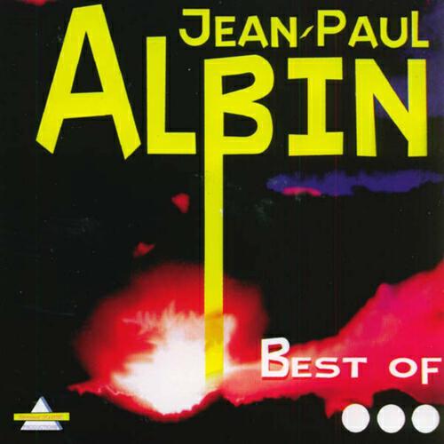 Jean-Paul Albin - Reste avec moi