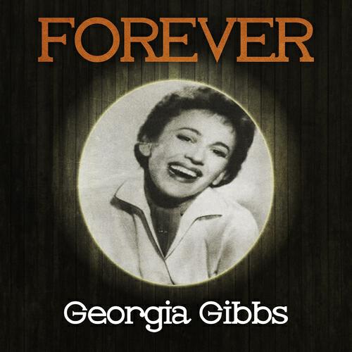GEORGIA GIBBS - Good Morning, Mr Echo
