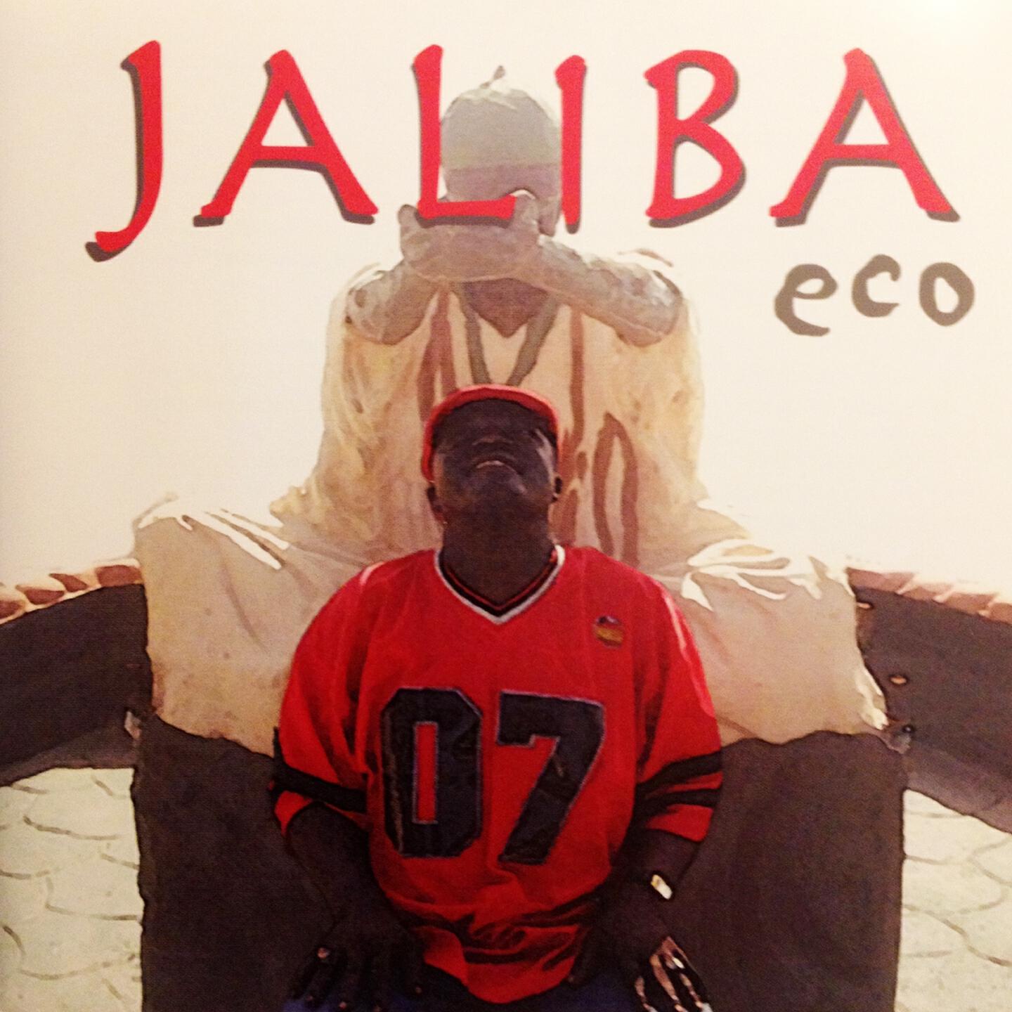 Jaliba Kuyateh - Radio Kang Kang