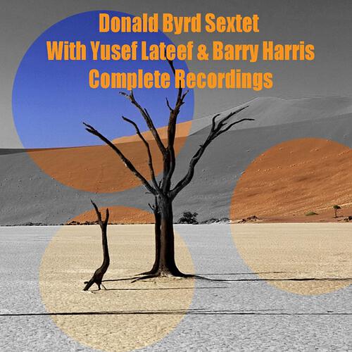 Donald Byrd Sextet - Yusef