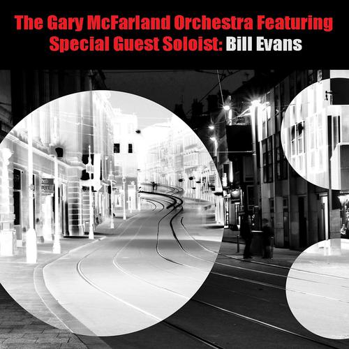 Постер альбома The Gary McFarland Orchestra