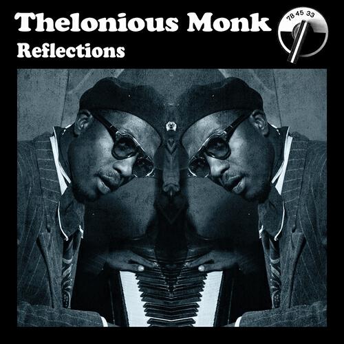 Thelonious Monk - Brilliant Corners