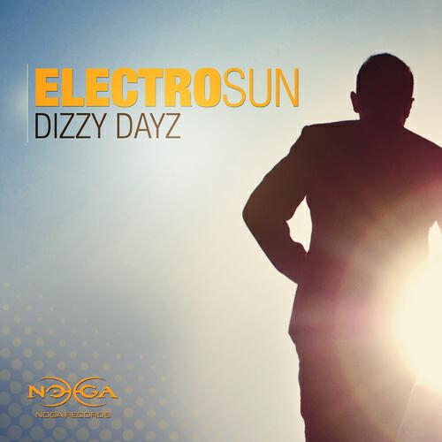 Electro Sun - I Feel Music