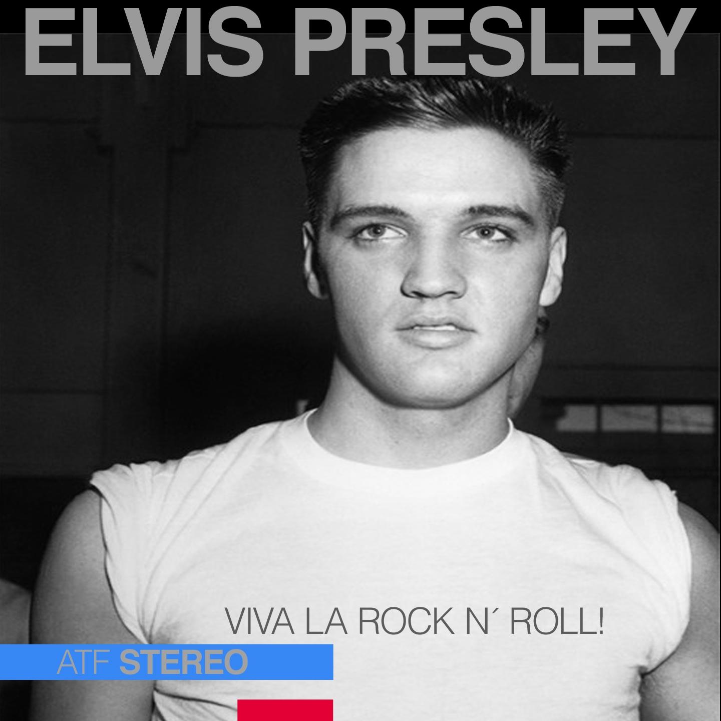 Постер альбома VIVA LA ROCK N`ROLL