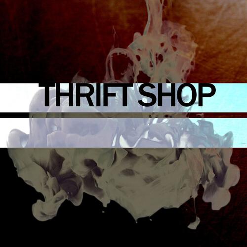 Macklestep - Thrift Shop (Dubstep Remix)