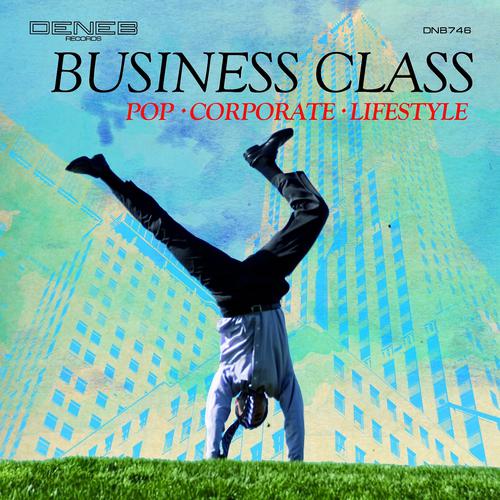 Постер альбома Business Class