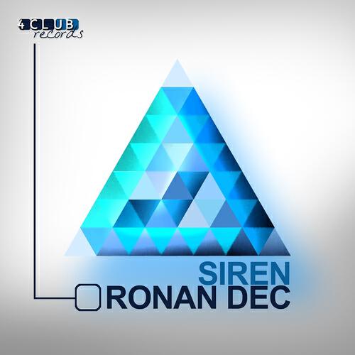 Ronan Dec - Siren