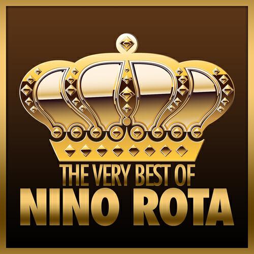 Nino Rota - Lla Ri Lli Ra - La Trattoria