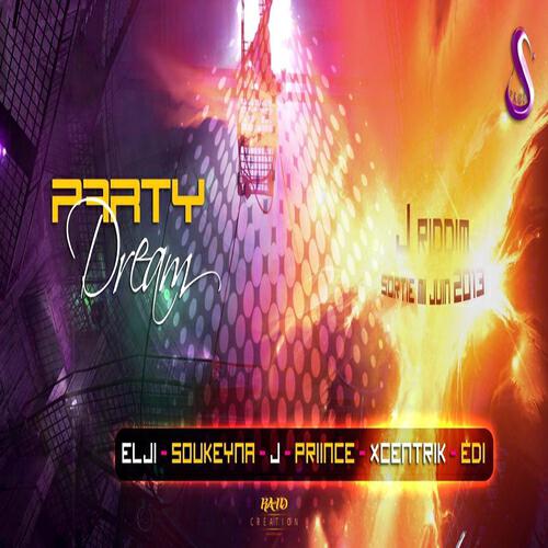 Elji - Party Dream