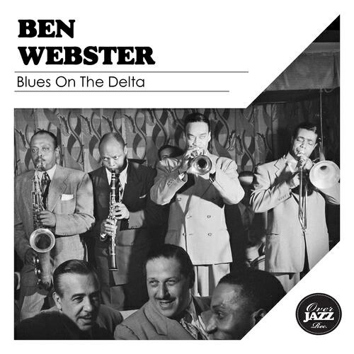 Ben Webster - In a Mellotone