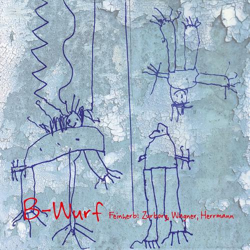 Постер альбома B-Wurf