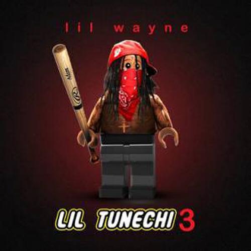 Lil Wayne - Black Out