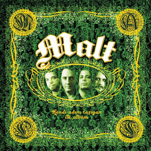 MALT - Gol