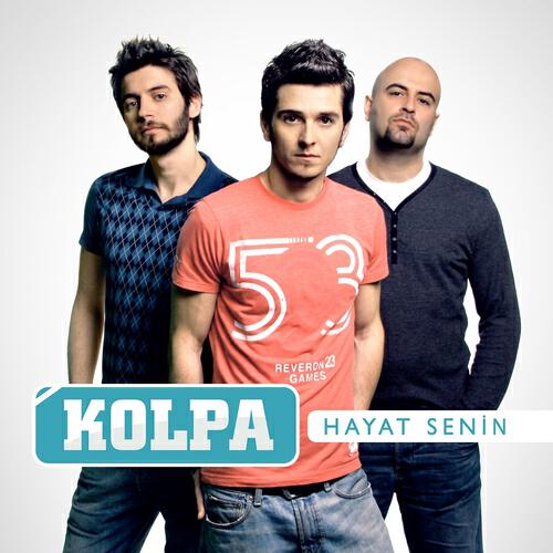 Kolpa - Sayende (M. Matthew Erdem Remix)