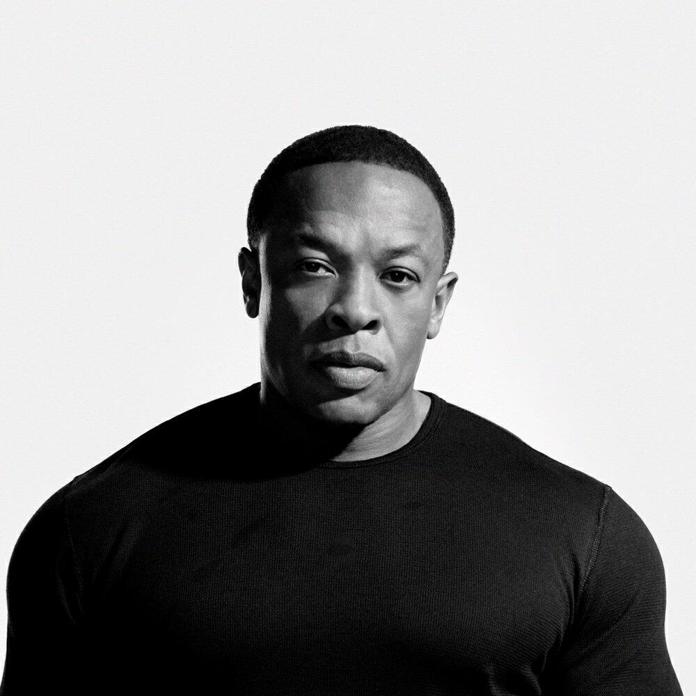 Dr. Dre все песни в mp3
