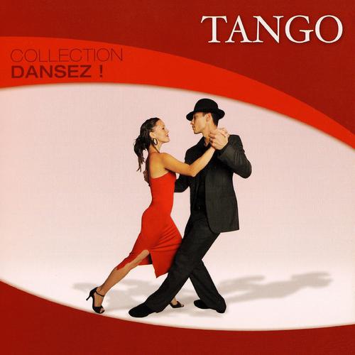 Постер альбома Collection Dansez : Tango