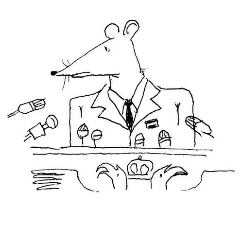 Альбом Крысы исполнителя Машина времени