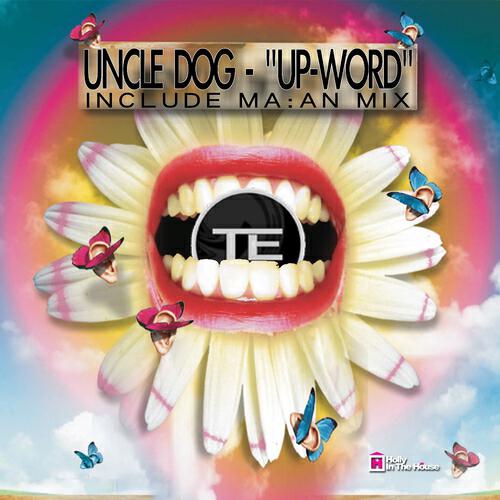 Uncle Dog - Up Word (Original Mix)