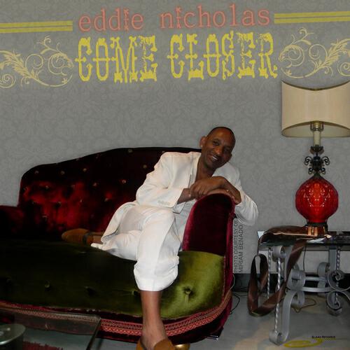 Eddie Nicholas - Come Closer (Adam Cruz Mixtape Session)