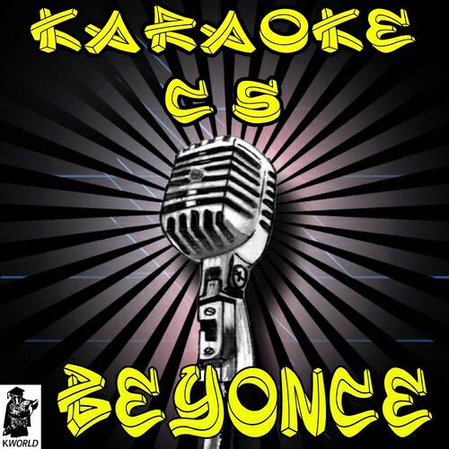 Karaoke Compilation Stars - Sweet Dreams (Karaoke Version) (Originally Performed By Beyonce)