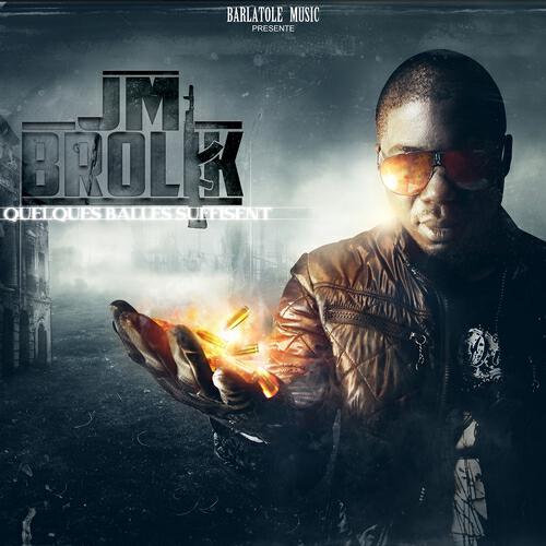 JM Brolik - Shaka zulu