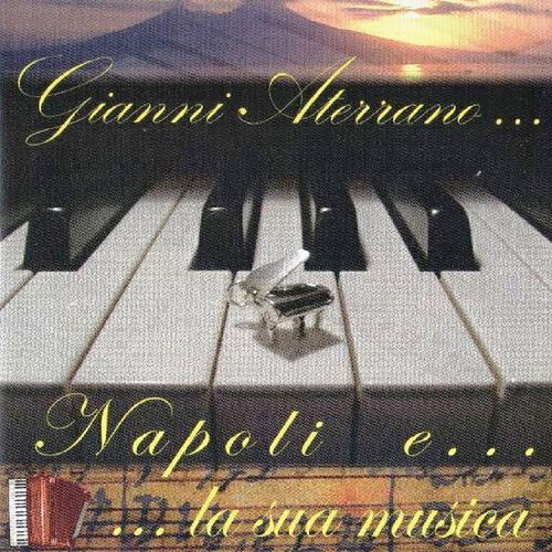 Gianni Aterrano - La pansè