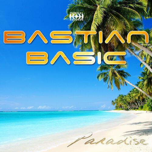 Bastian Basic - Paradise (Dawn-E Dubstep Remix Edit)