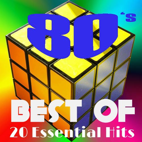 Постер альбома 80'S Best Of - 20 Essential Hits