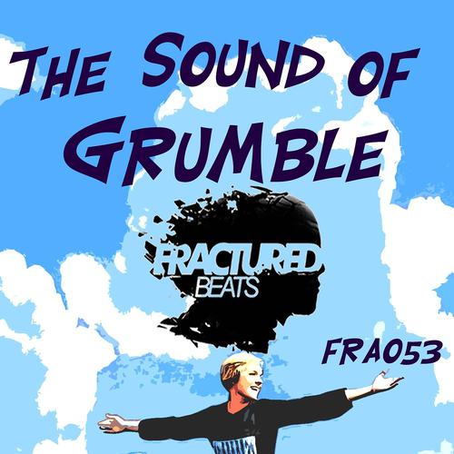 Постер альбома The Sound of Grumble