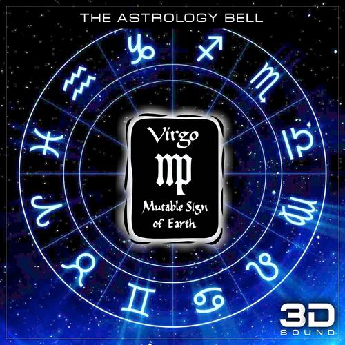 Постер альбома Virgo Zodiac