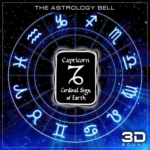 Постер альбома Capricorn Zodiac