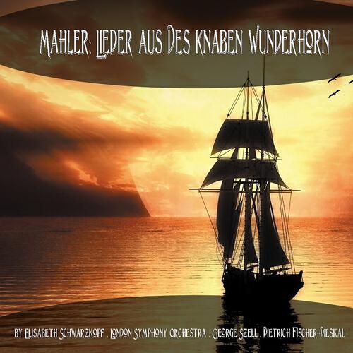 London Symphony Orchestra - Des Knaben Wunderhorn: IX. Des Antonius von Padua Fischpredigt