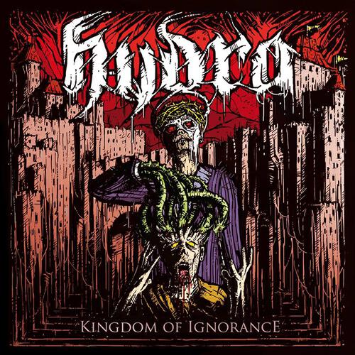 HYDRA - Mistakes